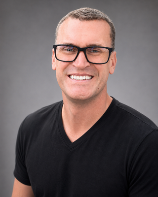 Photo of Christian G. Bogh, Marriage & Family Therapist, LMFT, LPCC