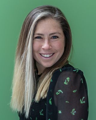 Photo of April Cockshutt, Registered Psychotherapist (Qualifying) in Toronto, ON