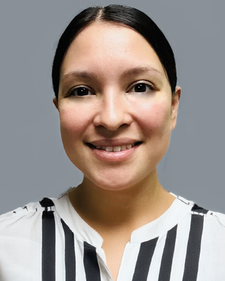 Photo of Jasmine Vega, MSW, Registered Clinical Social Worker Intern