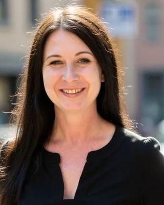 Photo of Natasha Stull-Brennan, Counselor, MA, LCPC, LPHA