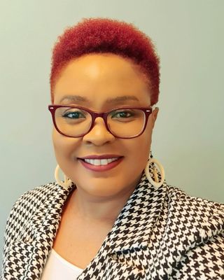 Photo of Jackline Akello Oliech - Salama Counselling , Counsellor, BACP