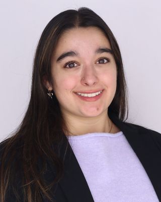 Photo of Sofia Dabestani, Pre-Licensed Professional, MA