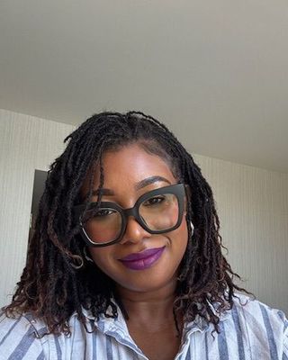 Photo of Ashley L. June, Licensed Professional Counselor, M.S., LPC