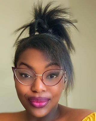 Photo of Sahara Chandler, Pre-Licensed Professional, BS, MHC-I