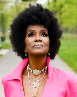 Photo of Cia Miller - Untethered, LLC, CAGS, MEd, E-RYT , YACEP