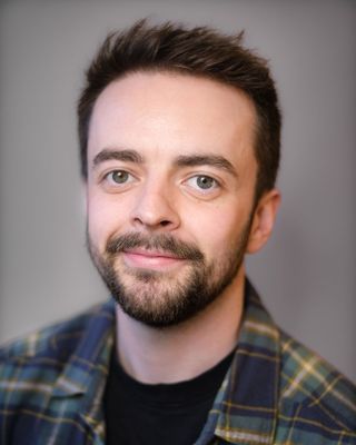 Photo of Darragh Hill, Pre-Licensed Professional
