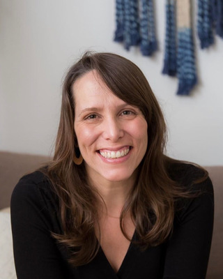 Photo of Robyn Alagona Cutler, Marriage & Family Therapist in Saint Elizabeth, Oakland, CA
