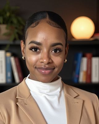 Photo of Danielle Ryan, Pre-Licensed Professional, MA, MFT-LP
