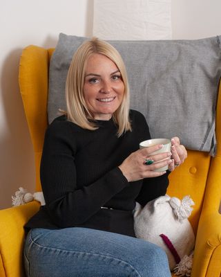 Photo of Rebecca Kilpatrick - Soulful Healing with Becca , Counsellor, DCounsPsych, PNCPS Acc.