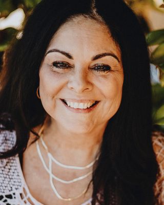 Photo of Ericka Morrison, Psychiatric Nurse Practitioner, PMHNP, FNP - C