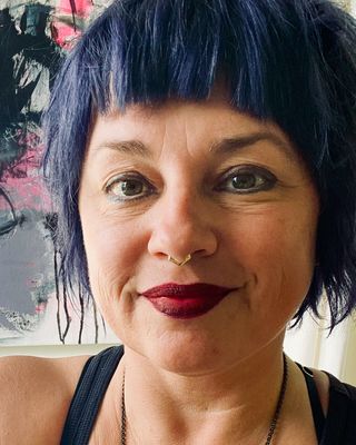 Photo of Nicole Coffelt, Psychologist, PsyD