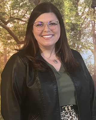Photo of Brittany Caddell, Licensed Professional Counselor, LPC