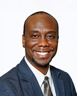 Photo of Dr. Carleton Brown, Licensed Professional Counselor, LPC