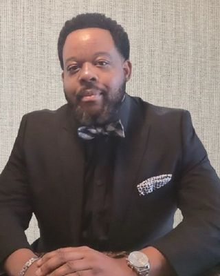 Photo of Paul M. Ewing, Licensed Professional Counselor in Charlotte, NC