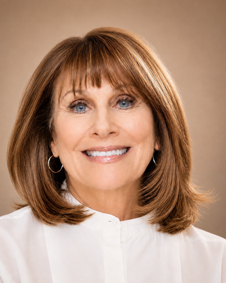 Photo of Susan Blank, Licensed Professional Counselor, MS, LPC, NCC