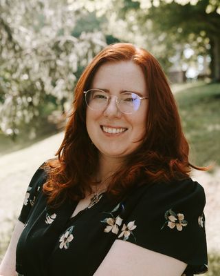 Photo of Savannah Frasier, Licensed Professional Counselor, MS, LPCMHSP