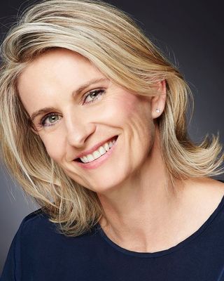 Photo of Lorna Saxbee - Lorna Saxbee Counselling & Psychotherapy Practice, Counsellor, MA, PACFA