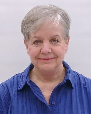 Photo of Carol Lynn Ford, Licensed Professional Counselor in Sequim, WA