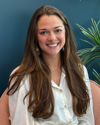 Photo of Lauren Caulberg, Counselor, LCMHCA