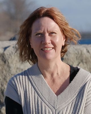 Photo of Michelle Guest Registered Social Worker, Registered Social Worker in Ontario