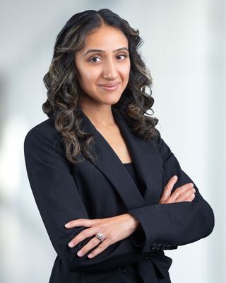Photo of Pavneet (Sona) Dhaliwal, Registered Psychotherapist, RP