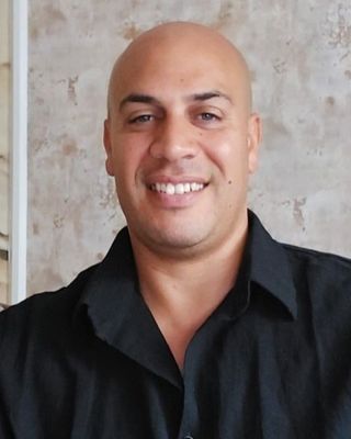 Photo of Kevin Earl Kelly, Counsellor, MBACP