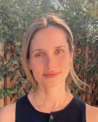 Photo of Breanne Jenay Benson, Associate Professional Clinical Counselor, APCC
