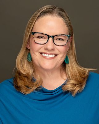 Photo of Laura Henderson, Licensed Professional Counselor in Denver, CO