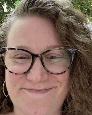 Photo of Sugaree Ganzman, Psychiatric Nurse Practitioner, PMHNP