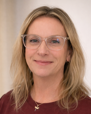 Photo of Christy Rood, Clinical Social Work/Therapist, MSW, LCSW, CCTP