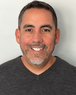 Photo of Sergio Fernandez, Licensed Professional Counselor, LPC