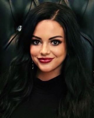 Photo of Ashley Foster, Licensed Professional Counselor, LPC, C-DBT, CCTP, CAIMHP