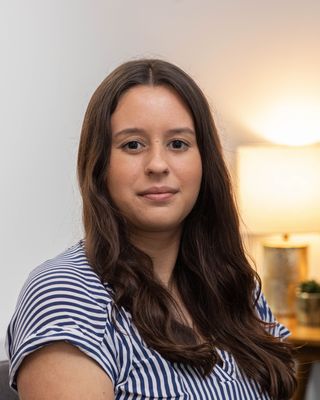 Photo of Lena Mueller, Pre-Licensed Professional, PsyD