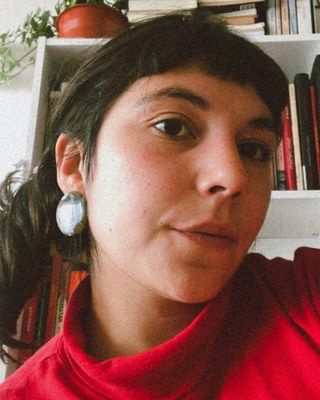 Foto de Prof. María Jesús Catalán Gaete, Psicólogo, Lic. en Psicología