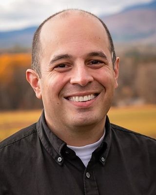 Photo of Jeff Lourie, Psychiatric Nurse Practitioner in Whiting, VT