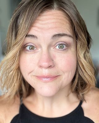Photo of Amanda K McRight- Kernan, Pre-Licensed Professional, CMHC, MS