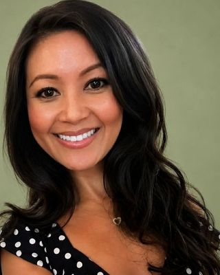 Photo of Jocelyn Pons, Marriage & Family Therapist Associate, AMFT, MA, MBA