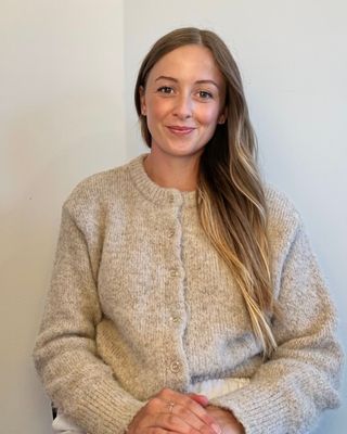 Photo of Allysia Shepherdson, Counsellor, MA, ACA-L2