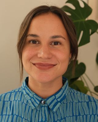 Photo of Isabela Barros Doyle, Psychologist, PsyD