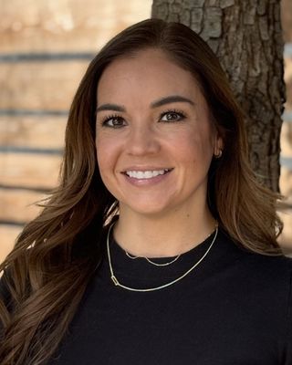 Photo of Diana Olguin, Licensed Professional Counselor, LPC-S