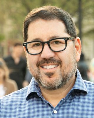 Photo of Dr. Matthew Korner - Union Square Psychology, Treatment Center, PsyD