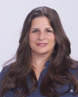 Photo of Alyssa R Parker, LMHC, CCTP