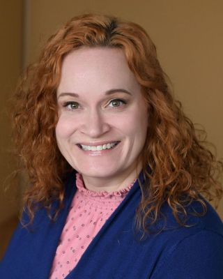 Photo of Dawn Marie Richard, Counselor in Cedar Rapids, IA