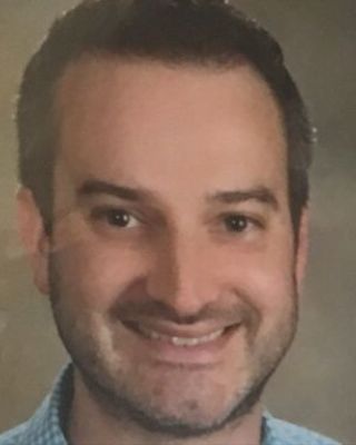 Photo of Andrew O'Neill, Clinical Social Work/Therapist, MSW, LCSW