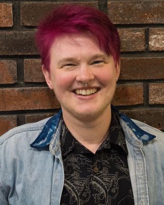 Photo of Jex Means - Jex Means-The Therapy Space LLC, Counselor, LMHC