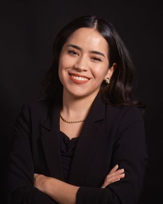 Foto de Valentina Herrera Argáez, Terapeuta, Lic. en Psicología