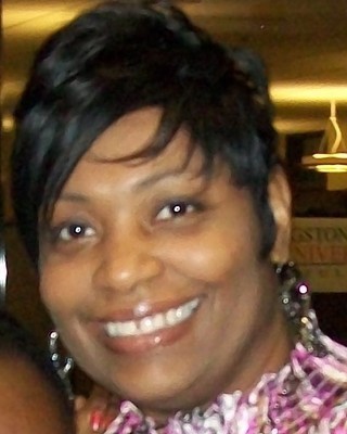 Photo of Raquel D. Colbert-Dawson, Licensed Professional Counselor in Oklahoma