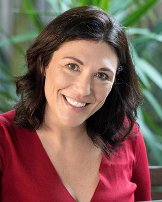 Photo of Fernanda Megda, Counsellor in 2029, NSW