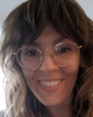 Photo of Aimee Soulios, Clinical Social Work/Therapist