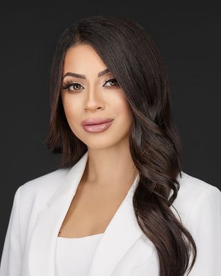 Photo of Rita Yacoub, Marriage & Family Therapist in 92660, CA